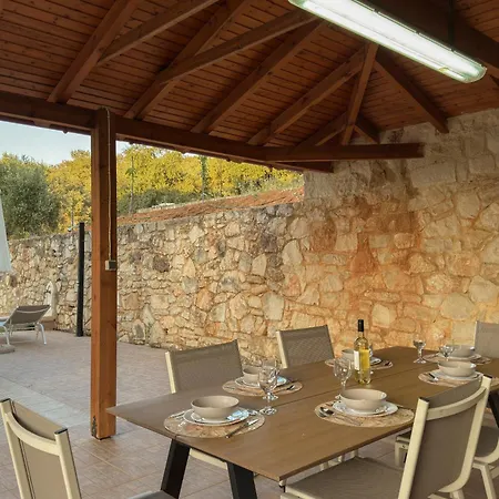 Kyparisses La Canea