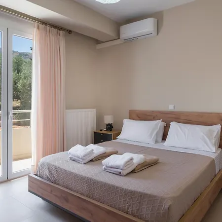 Сasa de vacaciones Kyparisses *