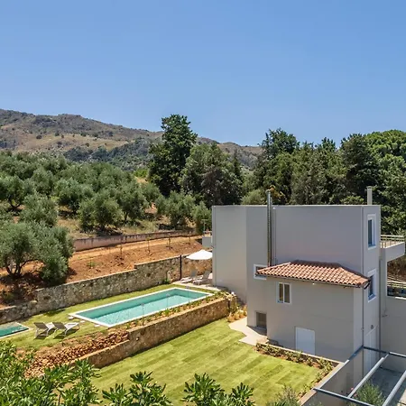 Сasa de vacaciones Kyparisses